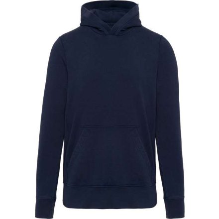 kv2315vnv-2xl   FRENCH TERRY HOODED SWEATSHIRT