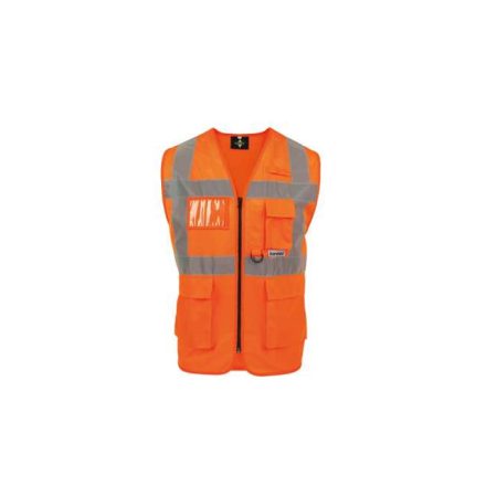 kxexqor-2xl   MESH MULTIFUNCTIONIAL VEST "ATHENS"