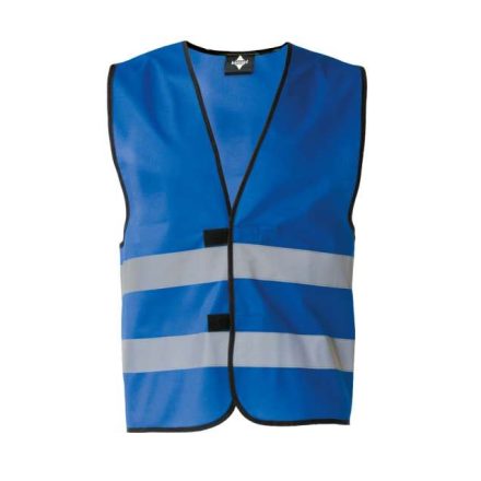 kxfwblu-2xl   FUNCTIONAL VEST "DORTMUND"