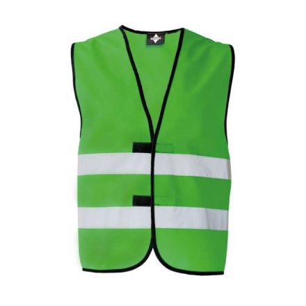 kxfwgrn-2xl   FUNCTIONAL VEST "DORTMUND"