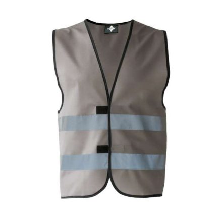 kxfwgry-2xl   FUNCTIONAL VEST "DORTMUND"