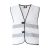 kxfwwh-3xl FUNCTIONAL VEST "DORTMUND"