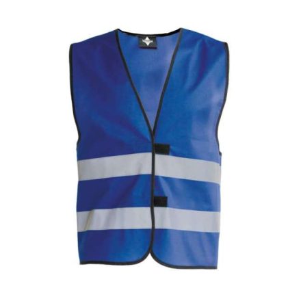 kxkwro-s   SAFETY VEST FOR KIDS "AARHUS"