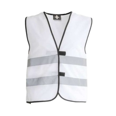 kxkwwh-s   SAFETY VEST FOR KIDS "AARHUS"