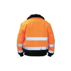 kxpjor-m   4-IN-1 PILOT JACKET
