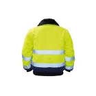 kxpjye-3xl   4-IN-1 PILOT JACKET