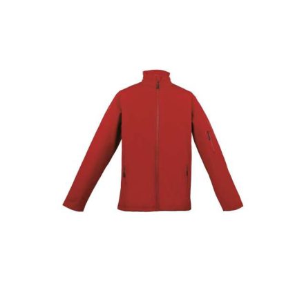 le800re-l   MEN’S 3-LAYER SOFTSHELL JACKET