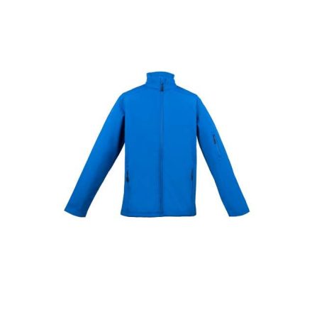 le800ro-2xl   MEN’S 3-LAYER SOFTSHELL JACKET