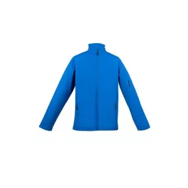 le800ro-s   MEN’S 3-LAYER SOFTSHELL JACKET