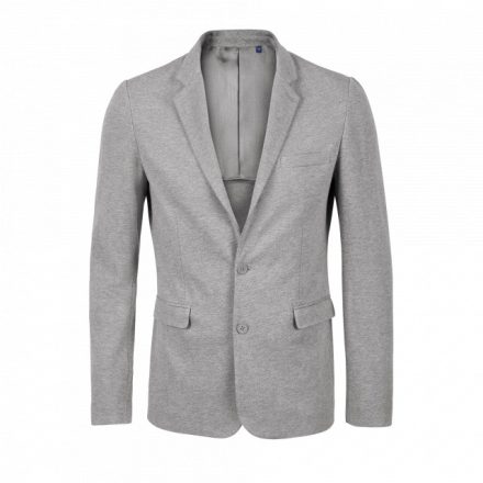 ne03169grme-46   MARCEL MEN - PIQUÉ BLAZER