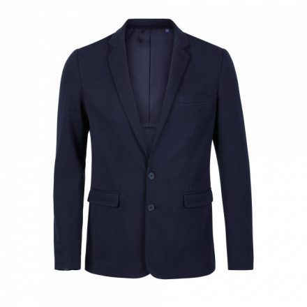 ne03169ni-46   MARCEL MEN - PIQUÉ BLAZER