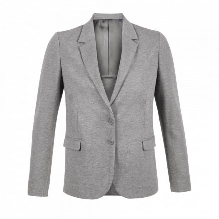 ne03170grme-36   MARCEL WOMEN - PIQUÉ BLAZER