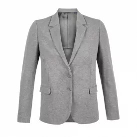 ne03170grme-38   MARCEL WOMEN - PIQUÉ BLAZER