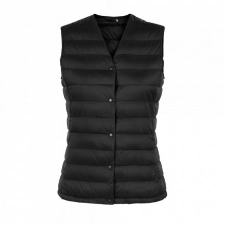 ne03173dbl-l   ARTHUR WOMEN - LIGHTWEIGHT BODYWARMER