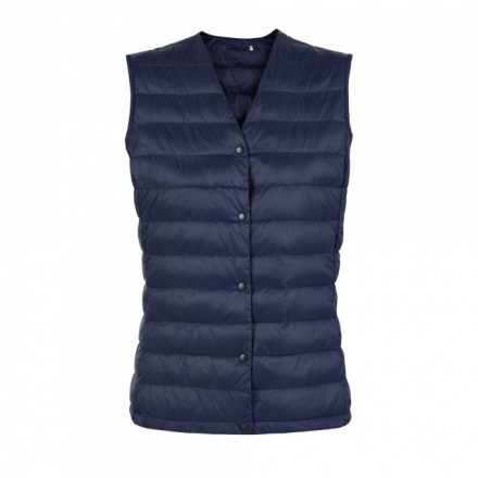 ne03173ni-l   ARTHUR WOMEN - LIGHTWEIGHT BODYWARMER