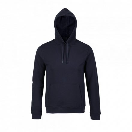 ne03196ni-2xl   NICHOLAS MEN - FRENCH TERRY HOODED SWEATSHIRT