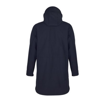 ne03793ni-2xl   NEOBLU ACHILLE - MEN’S SOFTSHELL LONG JACKET