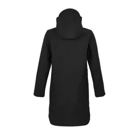   ne03794dbl-m   NEOBLU ACHILLE - WOMEN’S SOFTSHELL LONG JACKET