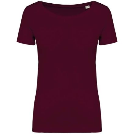 ns324dkc-l   LADIES' T-SHIRT