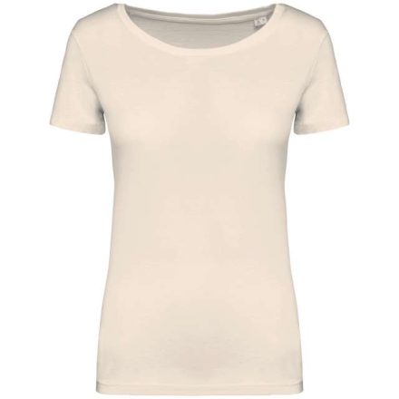 ns324iv-2xl   LADIES' T-SHIRT