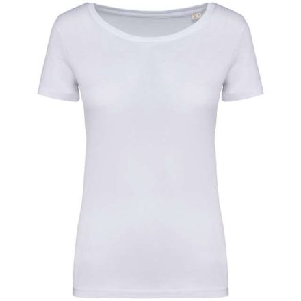 ns324wh-2xl   LADIES' T-SHIRT