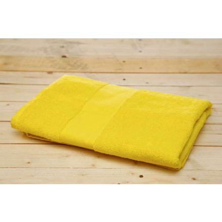 ol360ye-30x50   OLIMA BASIC TOWEL