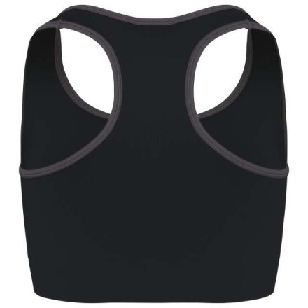 pa001bl/stg-m/l   SEAMLESS SPORTS BRA