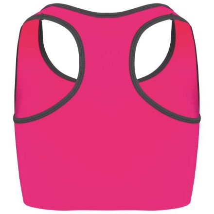 pa001fpi/stg-m/l   SEAMLESS SPORTS BRA