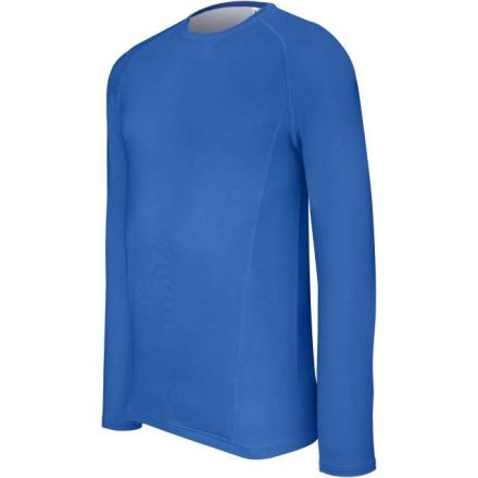 pa005sro-2xl   ADULTS' LONG-SLEEVED BASE LAYER SPORTS T-SHIRT