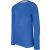 pa005sro-m ADULTS' LONG-SLEEVED BASE LAYER SPORTS T-SHIRT