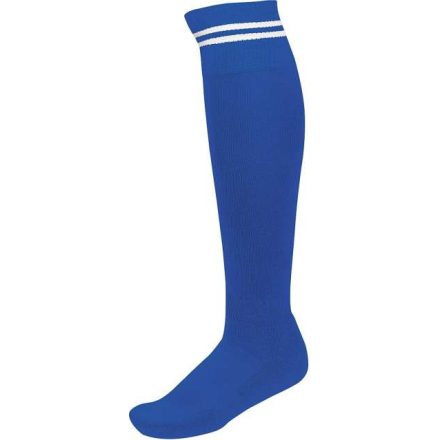 pa015dro/bl-39/42   STRIPED SPORTS SOCKS