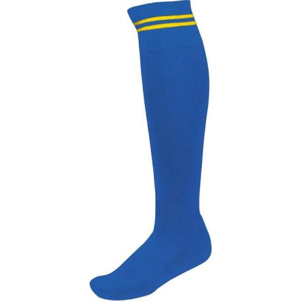 pa015dro/sre-27/30   STRIPED SPORTS SOCKS