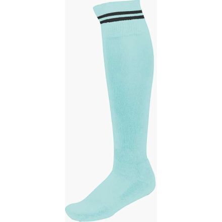 pa015icm/dg-35/38   STRIPED SPORTS SOCKS