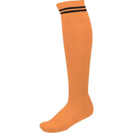 pa015sor/bl-27/30   STRIPED SPORTS SOCKS