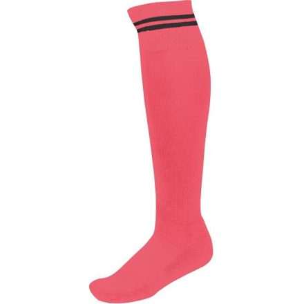 pa015spi/dg-35/38   STRIPED SPORTS SOCKS