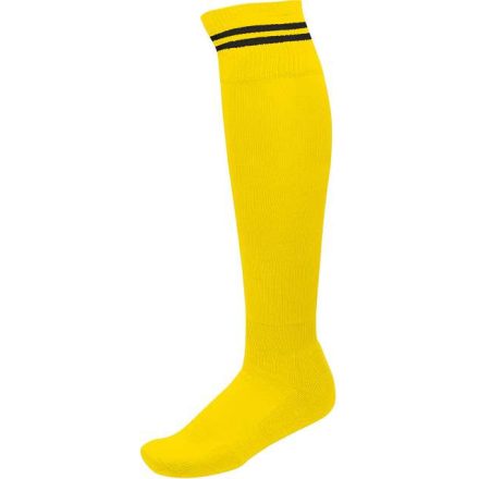 pa015sye/bl-27/30   STRIPED SPORTS SOCKS