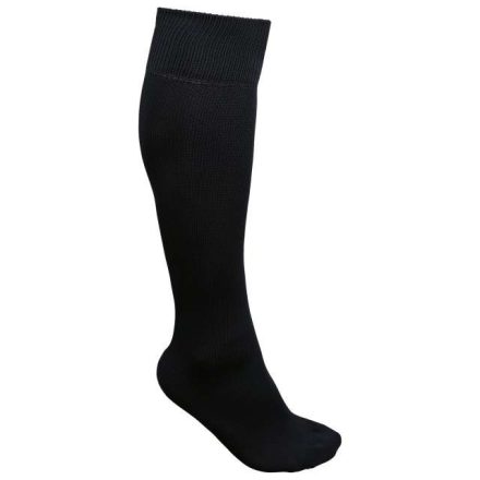 pa016bl-39/42   PLAIN SPORTS SOCKS