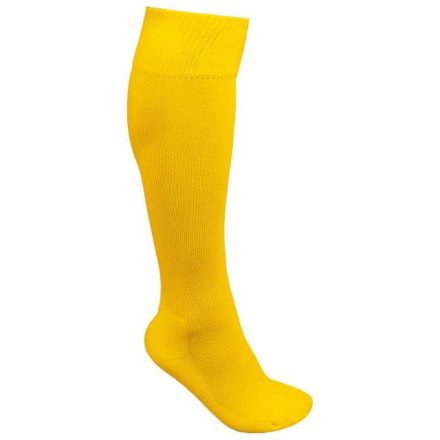 pa016sye-27/30   PLAIN SPORTS SOCKS