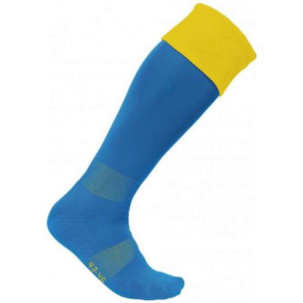 pa0300sro/sye-27/30   TWO-TONE SPORTS SOCKS