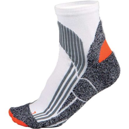 pa035wh/gr-35/38   TECHNICAL SPORTS SOCKS