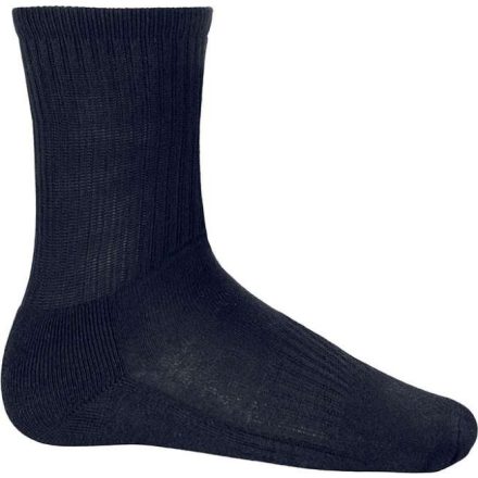 pa036nv-35/38   SPORTS SOCKS