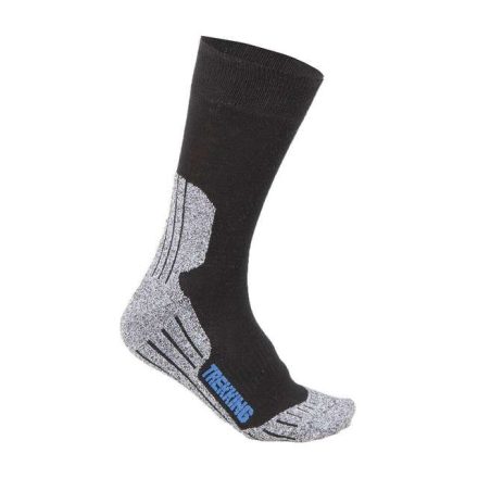 pa038bl/gr-35/38   TECHNICAL TREKKING SOCKS