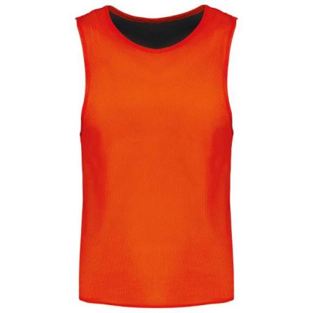 pa042spor/bl-l/xl   MULTI-SPORTS REVERSIBLE BIB