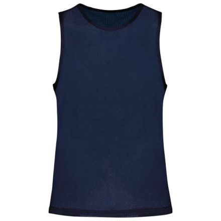 pa043snv-2xl/3xl   MULTI-SPORTS LIGHT MESH BIB