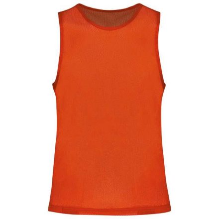 pa043spor-2xl/3xl   MULTI-SPORTS LIGHT MESH BIB