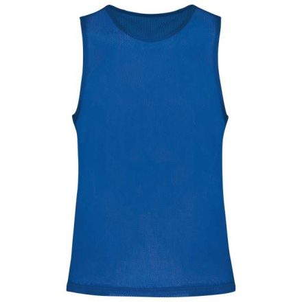 pa043sro-2xl/3xl   MULTI-SPORTS LIGHT MESH BIB