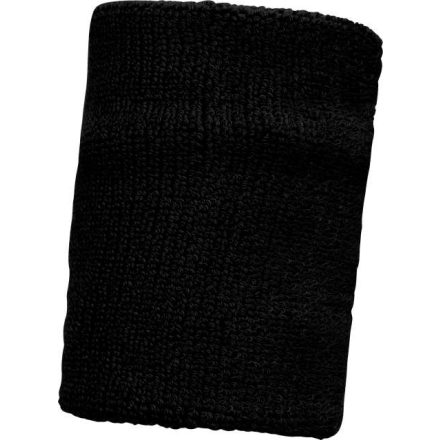 pa049bl-u   TOWELING MULTISPORT WRISTBAND