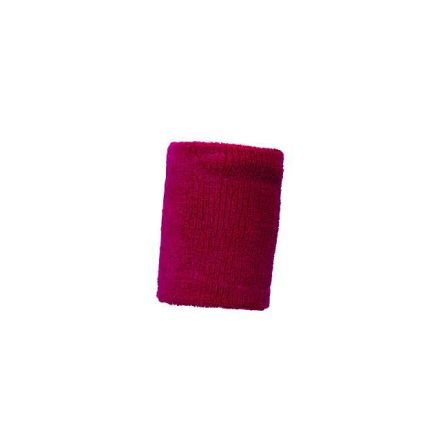 pa049fu-u   TOWELING MULTISPORT WRISTBAND