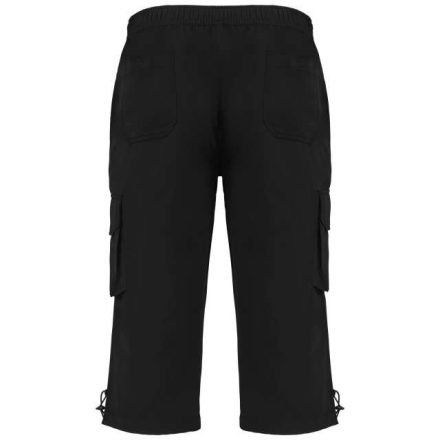 pa1004bl-2xl   LEISUREWEAR CROPPED TROUSERS