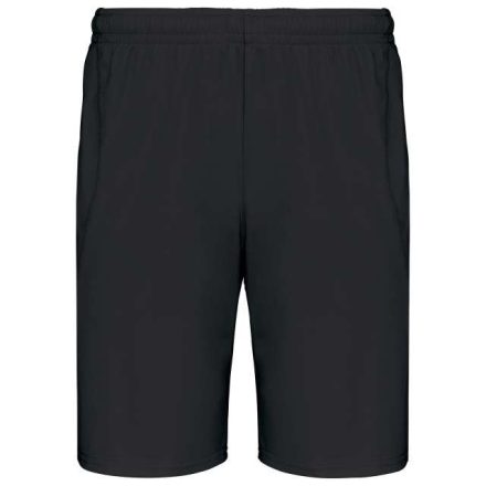 pa101bl-3xl   SPORTS SHORTS